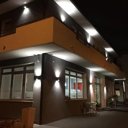 Hotel Marco Effe-2