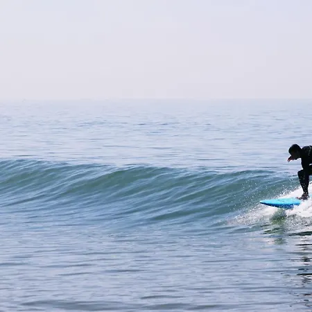 Aloha Surf Camp Maroc-2