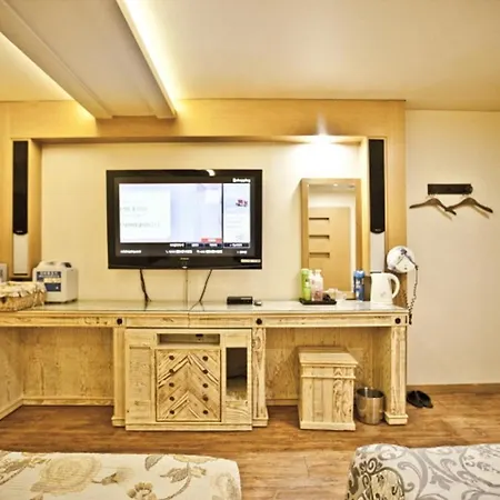 Hotel Star Gangnam-3