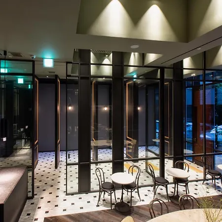 Hotel Star Gangnam-2
