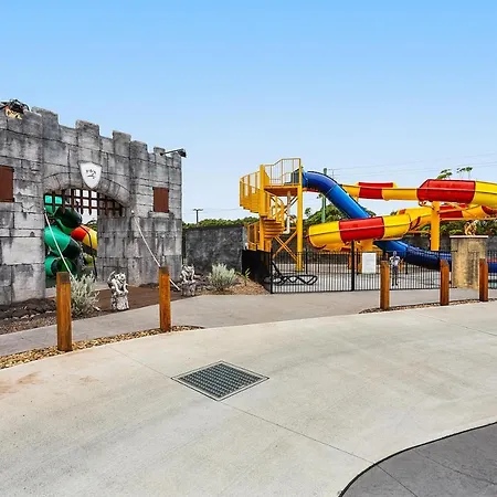 Ingenia Holidays Ulladulla-2