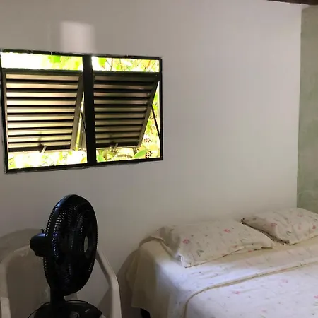 Pousada E Camping America-2