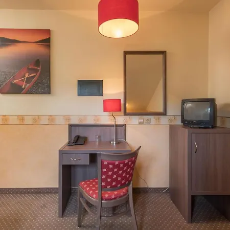 Hotel Ostruvek-3