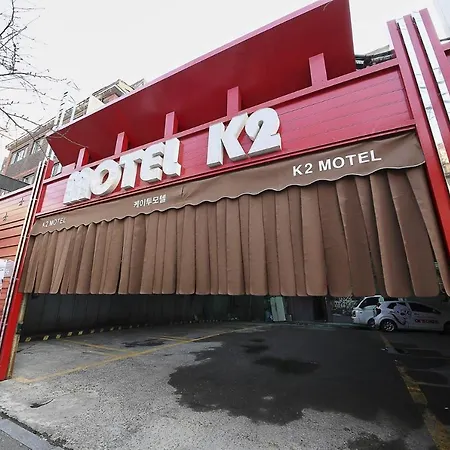 K2 Motel-3