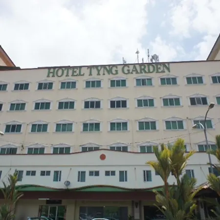 Tyng Garden Hotel-2