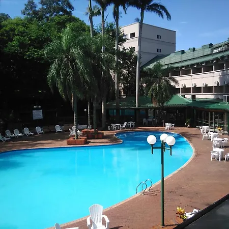 Hotel El Libertador-3
