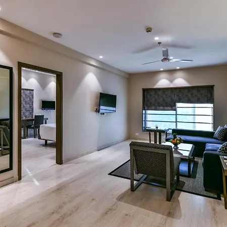 Sun-N-Sand Suites, Shirdi-3