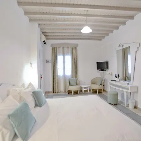 Mykonos Palace Beach Hotel-3