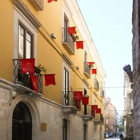 Palazzo Antica Via Appia-2