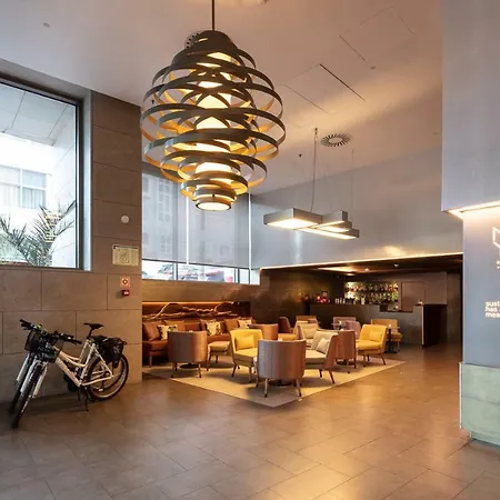 Neya Lisboa Hotel-2
