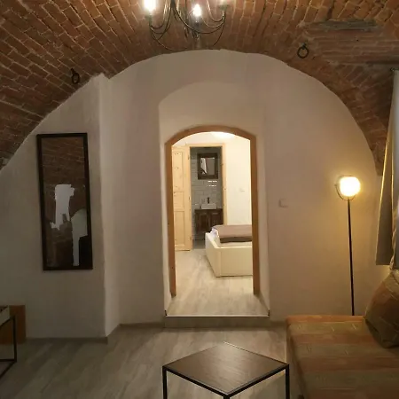 Pension U Zamku-2