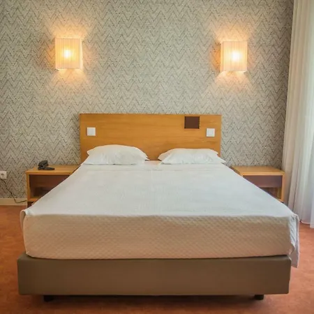 Hotel Brazão-2