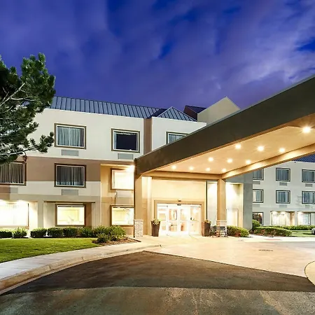 Best Western Glenview - Chicagoland Inn And Suites-2