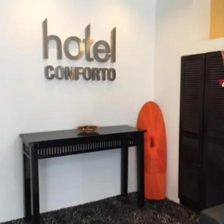 Hotel Conforto-3