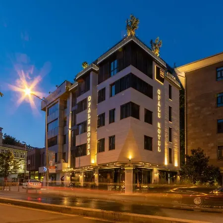 Opale Hotel-3