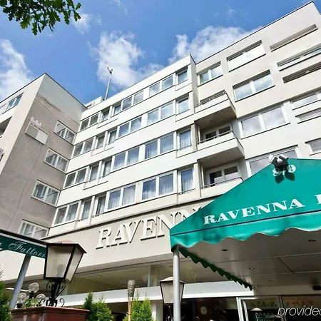 Hotel Ravenna Berlin Steglitz-2