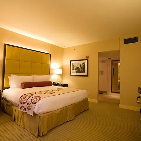 Millennium Hotel Knickerbocker Chicago-2