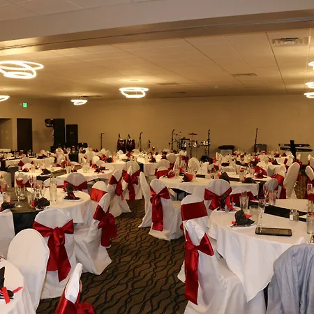 Clarion Inn & Conference Center-3