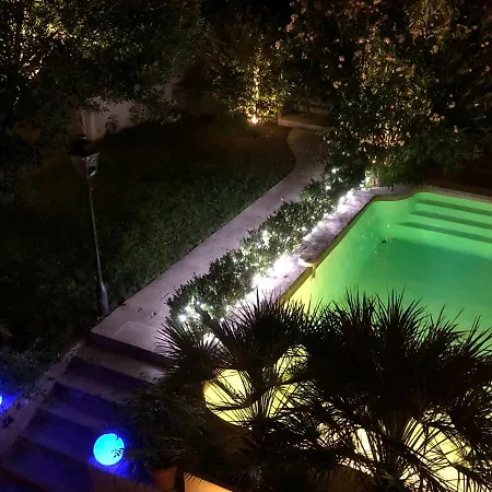 Maison Luberon-3