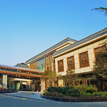 Chengdu Wangjiang Hotel-3