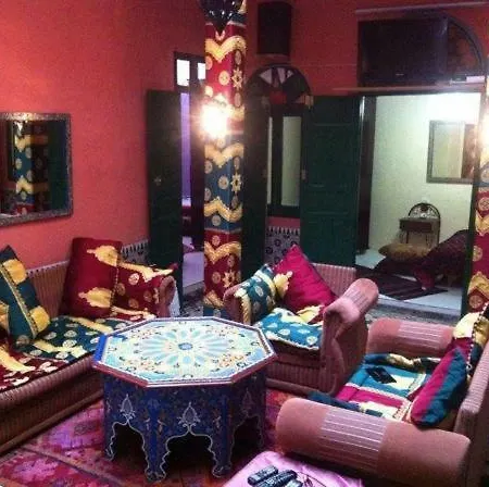 Dar El Karam-3