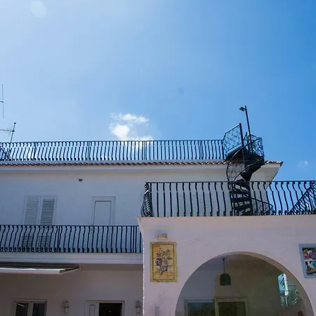 Villa Matilda Luxury B&B-2