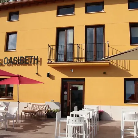 Hotel Rural Oasibeth-2