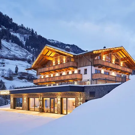 Berglodge Grossarl-3