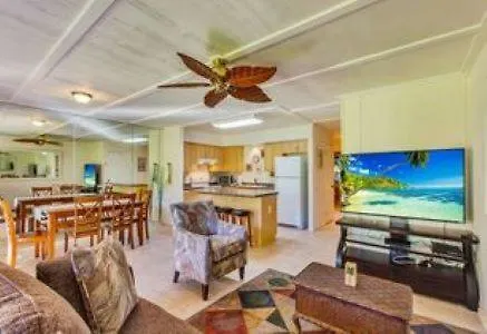 Koa Resort 5D-2