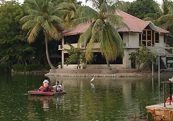 Greenwoods Lake Resort & Spa-2