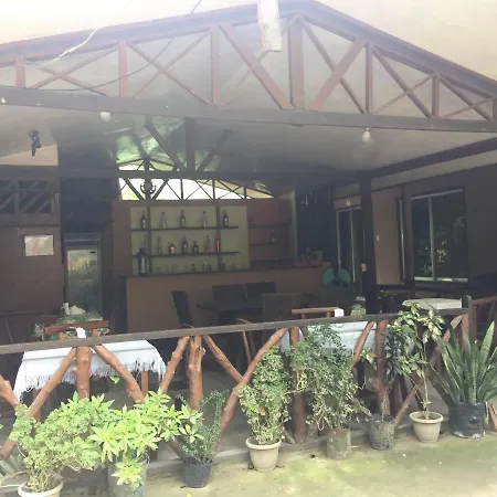 Antonio Village Pension And Cafe-3