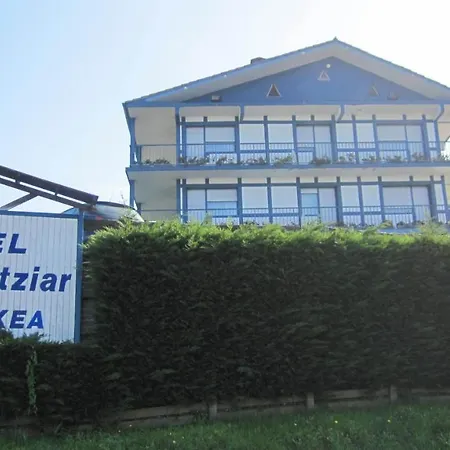 Hotel Kanala-2