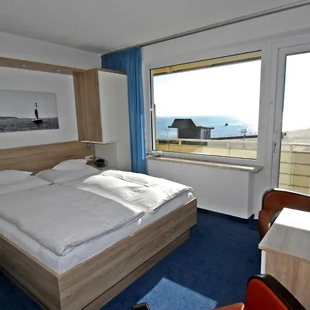 Hotel Quisisana & Appartements Quisi-2