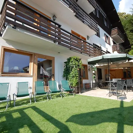 Chalet Fiocco Di Neve-3