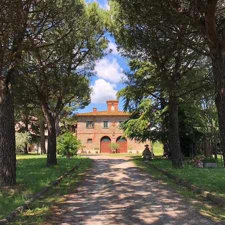 Casa Il Ceppo-2