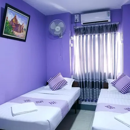 The Sat Yangon-3