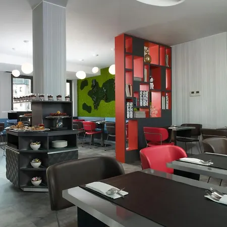 Iq Hotel Milano-2