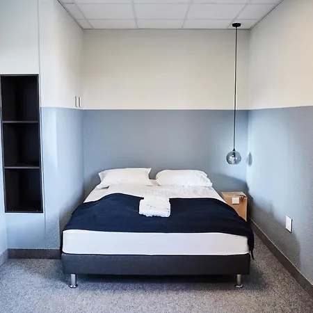 Base Hotel By Keflavik Airport-3