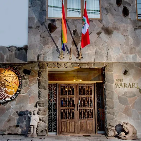 Hotel Warari-2