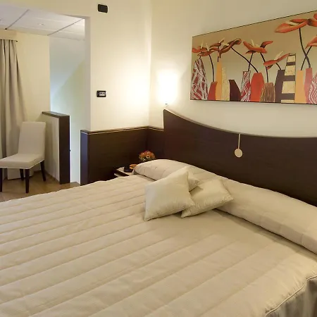 As Hotel Cambiago-2