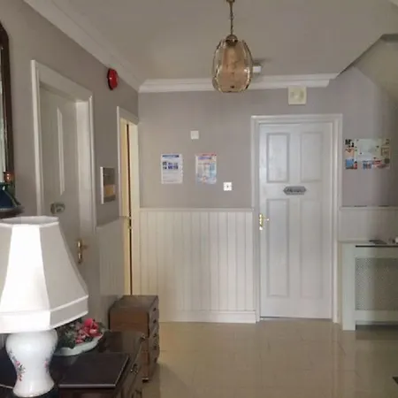 O Neills Bed And Breakfast-3