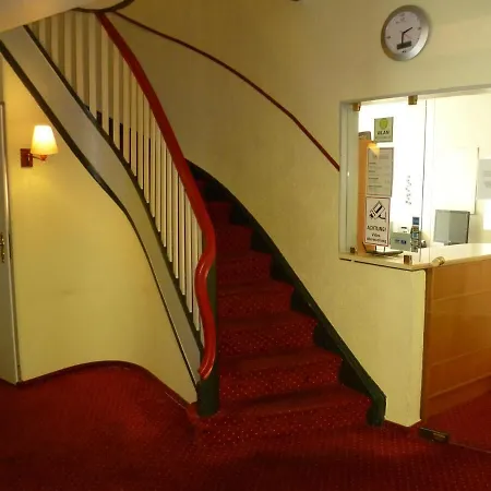 Domo Hotel Mondial-2