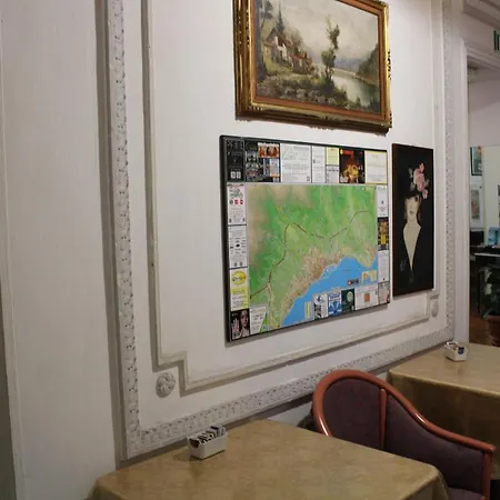 Hotel Milano-3