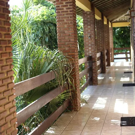 Pousada Aruanã-3