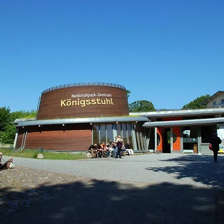 Hotel InselGlück - Restaurant&Cafè-2
