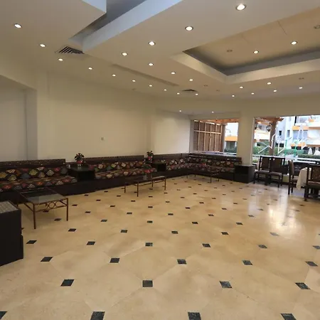 Monte Cairo Serviced Apartments-2