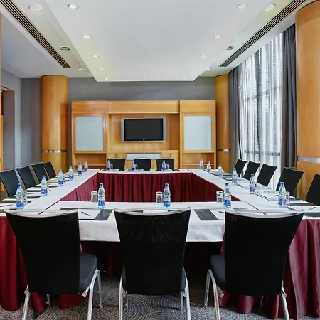 Intercontinental Nairobi-2