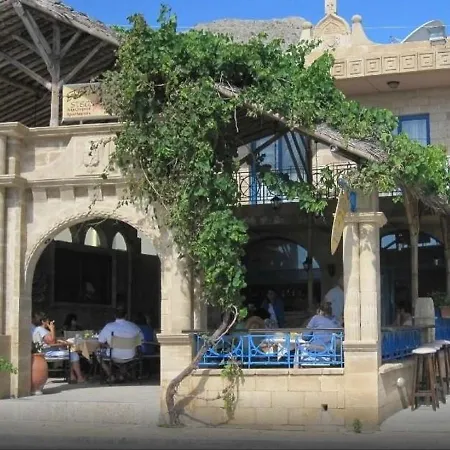 Stegna Star Apartments-2