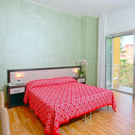 Hotel Adrimer-2