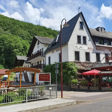 Moselhotel Waldeck-2